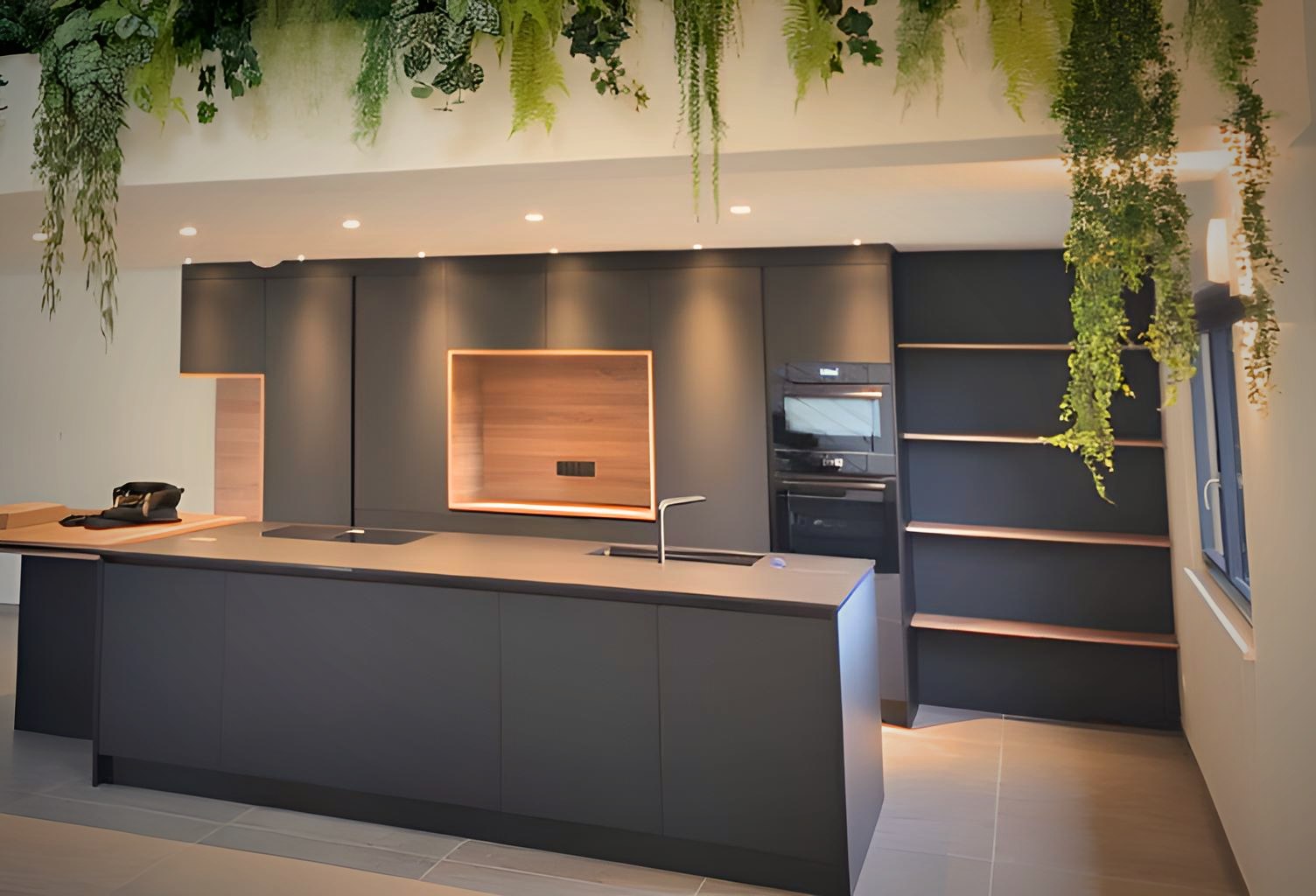 Cuisiniste
